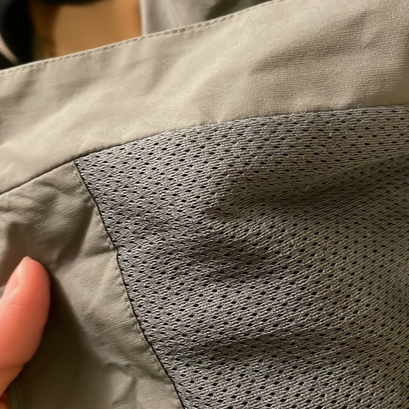 Snowpeak 2L Octa Long Skirt - Picture 4 of 8